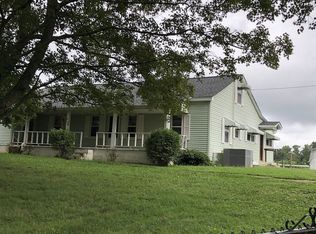 7129 Tanyard Hill Rd, Winchester, TN 37398