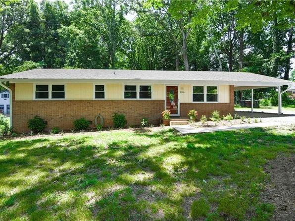 3506 Treeview Ln, Browns Summit, NC 27214