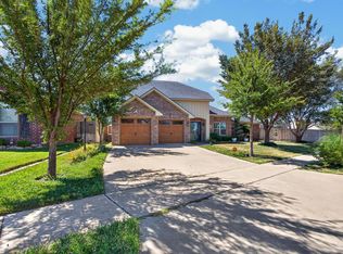 9315 Clint Ave, Amarillo, TX 79119