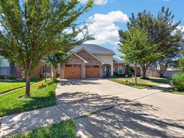 9315 Clint Ave, Amarillo, TX 79119