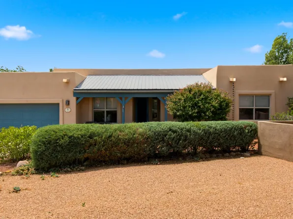 5 Ocotillo Pl, Santa Fe, NM 87508