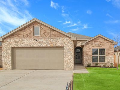 5804 Venita Ave, Lubbock, TX, 79407