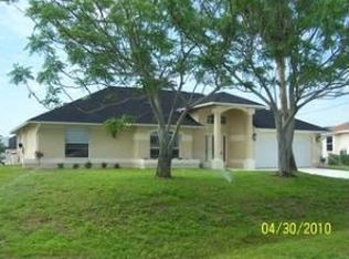 3612 SW 2nd St, Cape Coral, FL 33991