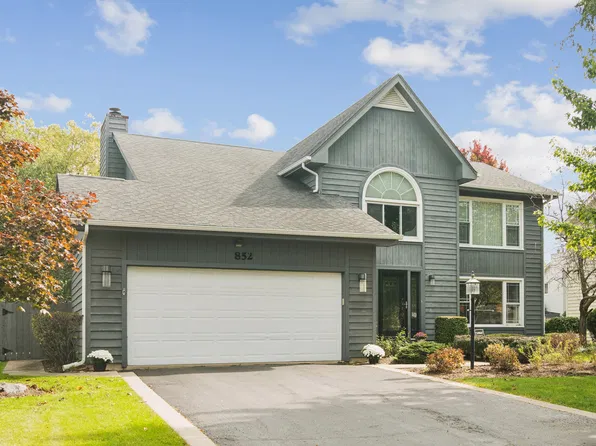852 Horatio Blvd, Buffalo Grove, IL 60089