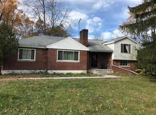 2691 Stubbs Mill Rd, Lebanon, OH 45036