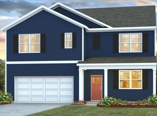 1121 Sandy Heights Loop, Navassa, NC 28451