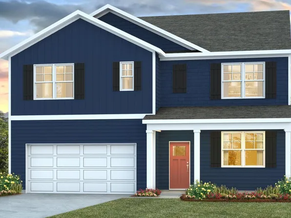 1121 Sandy Heights Loop, Navassa, NC 28451