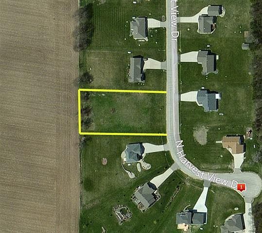 1st image of LOT 11 N Harvest Vw