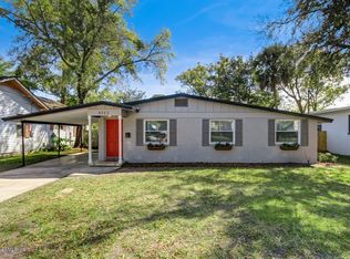 4322 Marquette Ave, Jacksonville, FL 32210