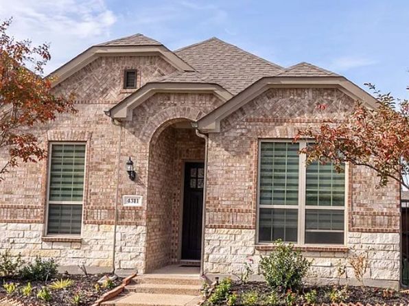 4311 Fall Blossom Dr