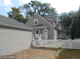 217 Saint Marys Rd, Baltimore, MD 21221