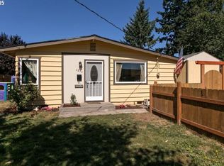 1571 SE 85th Ave, Portland, OR 97216