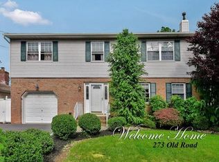 273 Old Rd, Sewaren, NJ 07077