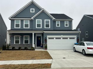 223 Early Station Trl, Carrollton, VA 23314