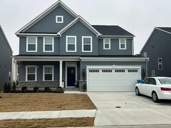 223 Early Station Trl, Carrollton, VA 23314