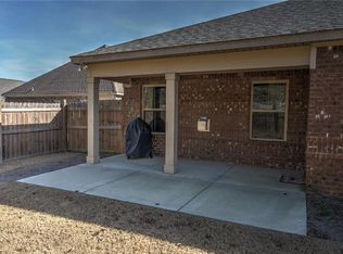 659 Deer Run Rd, Auburn, AL 36832