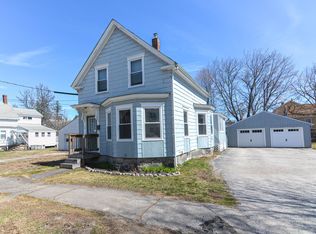 115 Summer St, Lewiston, ME 04240