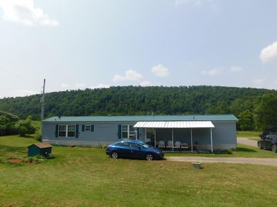 985 State Route 34 LOT 3, Waverly, NY, 14892