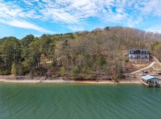 1400 Ware Farms Rd, Spring City, TN 37381