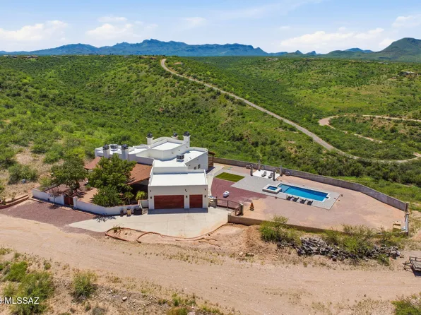 1496 Gerardo Ct, Rio Rico, AZ 85648