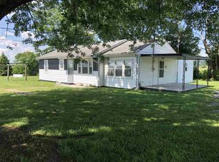 2252 Highway 113, Whitesburg, TN 37891