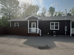 1902 Hardwood Hill Rd, Pictou, NS B0K 1R0