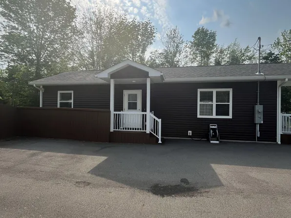 1902 Hardwood Hill Rd, Pictou, NS B0K 1R0