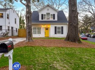 56 Holly Rd NW, Atlanta, GA 30314