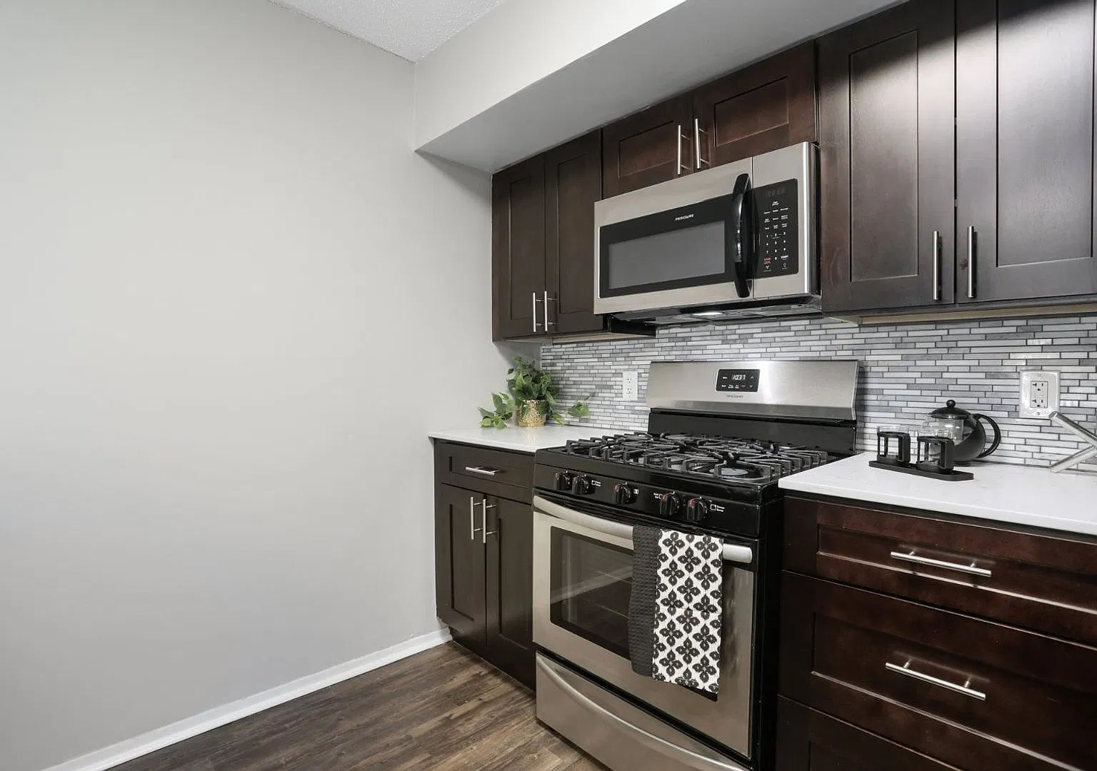 Ridgeline at Canton Apartments — Photo 4