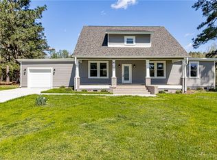 785 Daniels Rd, Corapeake, NC 27926