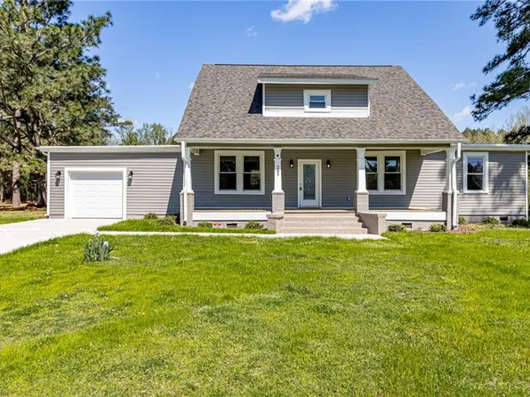 785 Daniels Rd, Corapeake, NC 27926