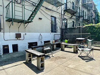 Rented by Tungsten Properties