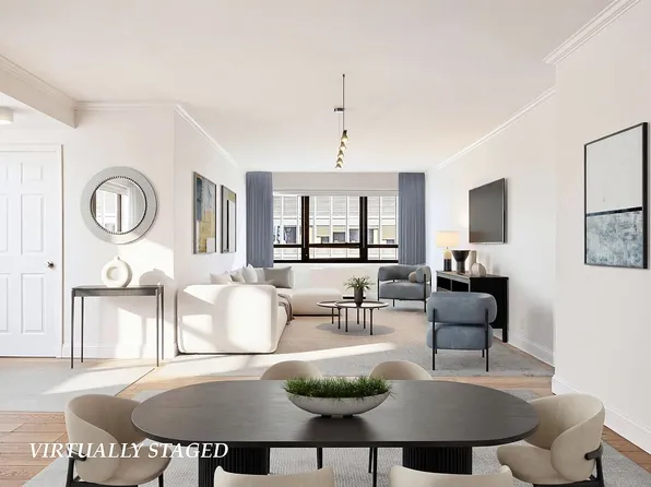 240 E 47th St #39AB, New York, NY 10017