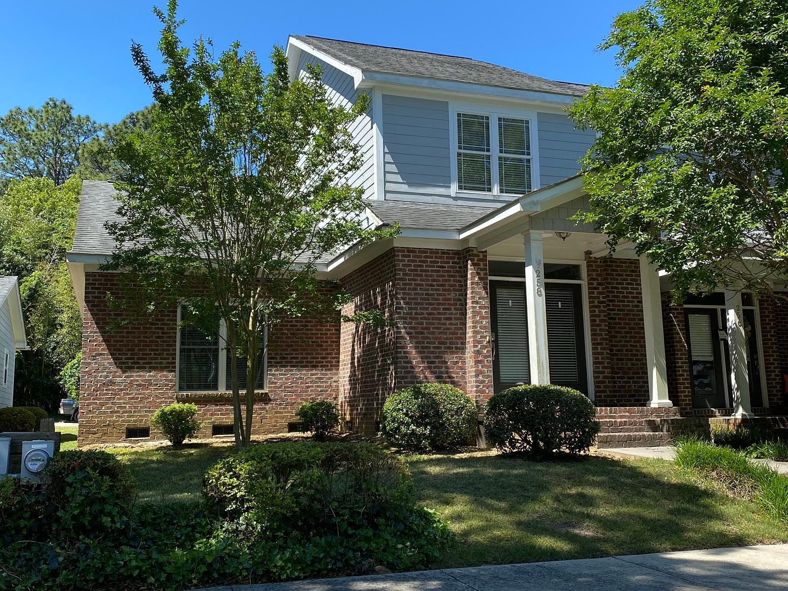 258 E Delaware Ave, Southern Pines, NC 28387 Zillow