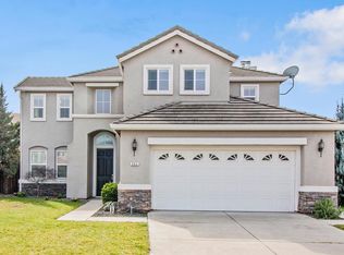 962 Snowberry St, Manteca, CA 95337