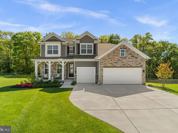 781 Starry Night Dr, Westminster, MD 21157