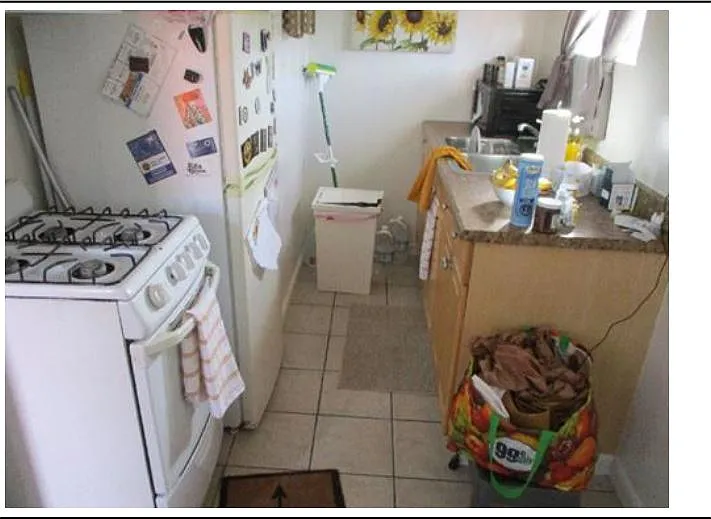 1 bed, 600 sqft, $1,950 — Photo 4
