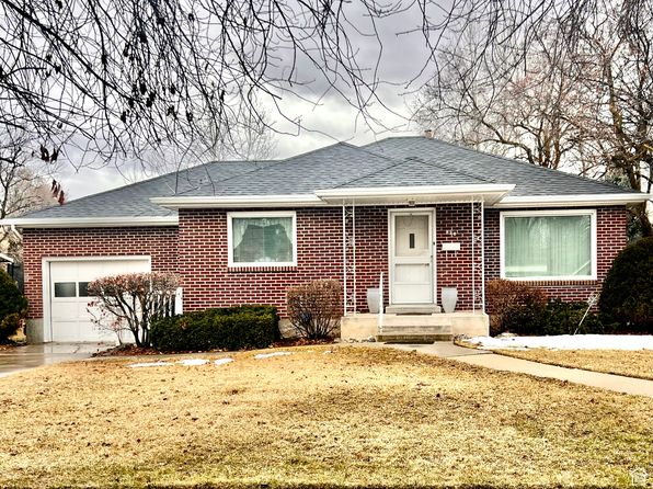 230 E Oneida St, Preston, ID 83263