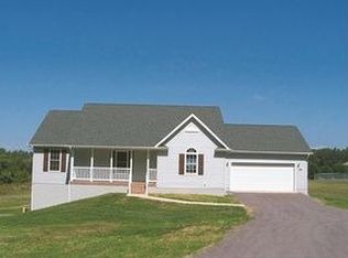 31137 Price Rd, Locust Grove, VA 22508