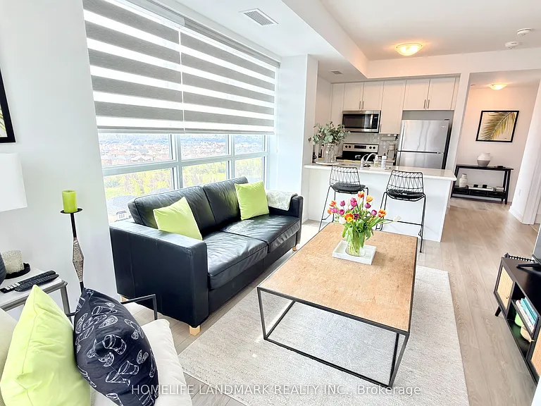 460 Dundas St E #1009 — Photo 6