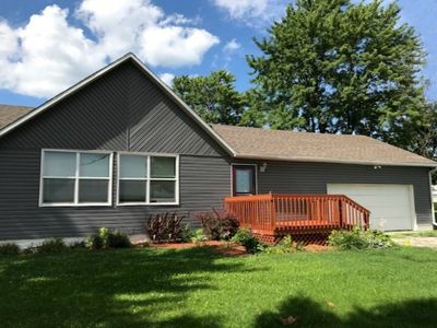 2316 2900n Rd, Gifford, IL, 61847