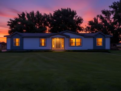 225104 E 421st Pr SE, Kennewick, WA, 99337