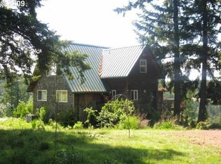 21425 SW Aebischer Rd, Sherwood, OR 97140