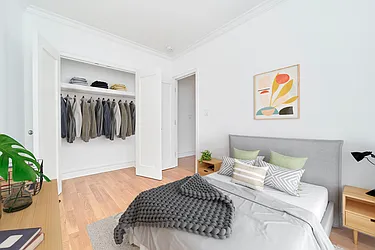 Rented by Living New York