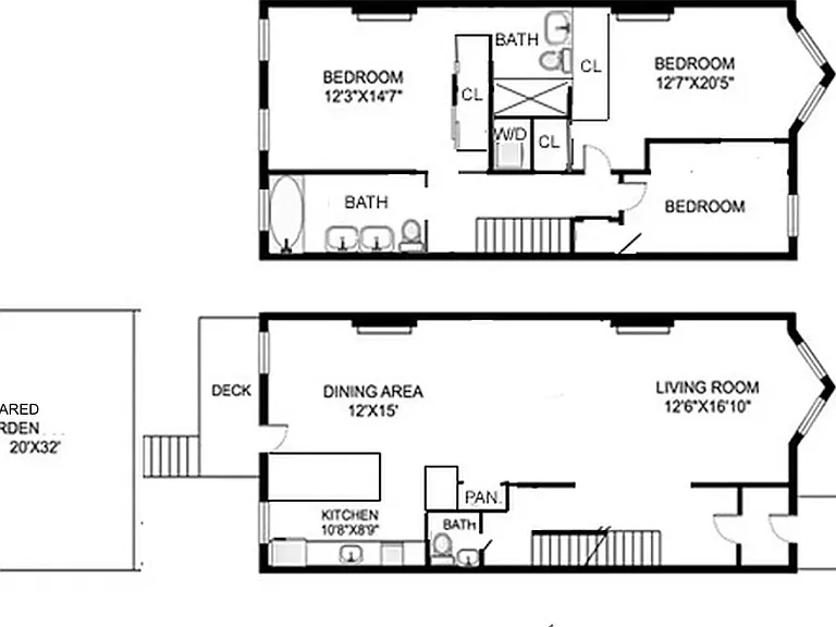 438 Lewis Ave #2 — Photo 14