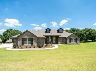 10764 Deer Path Rd, Edmond, OK 73025