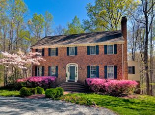 2305 Gersandy Pl, Charlottesville, VA