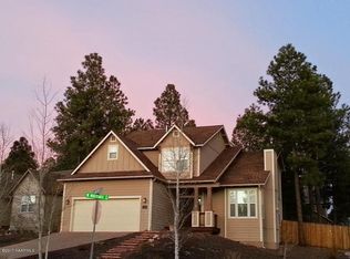 6018 S Amethyst Rd, Flagstaff, AZ 86005
