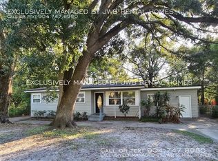 9117 Waynesboro Ave, Jacksonville, FL 32208