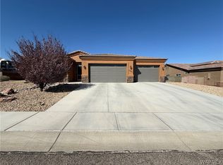 1843 E Blue Flame St, Kingman, AZ 86409